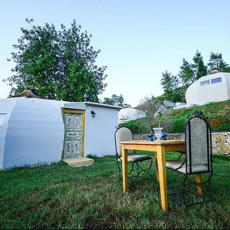 Olimpos Nova Bed & Breakfast *
